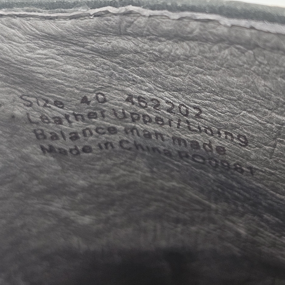 Sanita Gray Clogs Size 39 - Picture 7 of 15